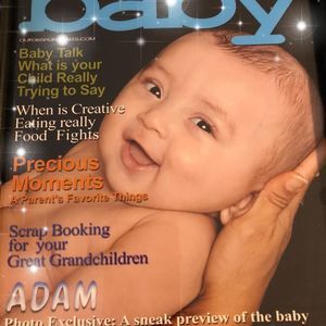 Meet your Posher, Iris